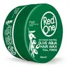 Image de Red One Aqua Hair Wax Full Force Olive - 150 ml