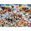 Image de Puzzle 2000 pièces : Selfie Pet