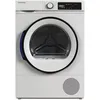 Image de Daewoo Sèche-linge pompe à chaleur 60cm 7kg blanc - TD-B7GP1WE0