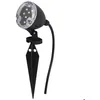 Image de Spot LED à piquer orientable 3.5W IP65 Dim. 270x75mm