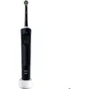 Image de Brosse à dents électrique - ORAL-B - Vitality Pro - Rotatif/oscillant - Noire - Minuterie intégrée