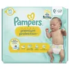 Image de Pampers Couches Premium Protection T0 (