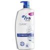 Image de Distributeur de shampoing antipelliculaire H&amp S CLASSIC 1000 ml
