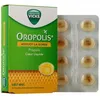 Image de Vicks Oropolis coeur liquide sans sucres 16 Pastilles