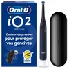 Image de Brosse à dents électrique Oral B iO2 Marine Blue