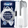 Image de Brosse à dents électrique Oral B iO6 Séries White Luxe Edition