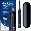 Image de Brosse à dents électrique - ORAL-B - iO Series 2 - Ocean Blue - Rechargeable - Étui de voyage