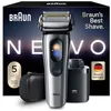 Image de Rasoir électrique Braun Nevo15000C