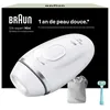 Image de Epilation semi-définitive Braun SilkExpert Mini PL1114