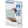Image de Filtre HEPA antiallergique Philips Original S-Filtre® pour aspirateur Performer Jewel et Marathon (FC8038/01)