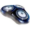 Image de Tête de rasoir Philips RQ11/50 pour rasoir électrique SensoTouch RQ1150, RQ1160, RQ1160CC, RQ1180 en occasion ou reconditionné