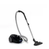 Image de Aspirateur avec sac - PHILIPS FC8241/09 - Série 2000 PowerGo - 750W - 77db - Noir intense