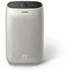 Image de Purificateur dAir PHILIPS AC1215/10 Series 1000i - Filtre HEPA jusquà 63m² - CADR 270m³/h - Blanc