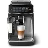 Image de Philips LatteGo Series 3200 EP3246 - Machine à café automatique avec mousseur à lait - 15 bar - noir / argent en occasion ou reconditionné