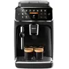 Image de Philips EP4321/50 - Machine Espresso automatique Séries 4300 - 15 bar - 12 réglages du broyeur - 3 températures