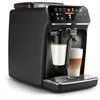 Image de Expresso broyeur Philips EP5441/50 Machine à café à grain Noire Série 5400 LatteGo
