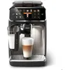 Image de Philips Machine à expresso automatique série 5400 système de lait LatteGo écran tactile noir (EP5447/90)