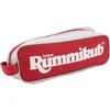 Image de Jumbo Rummikub Travel Pouch Jeu de cartes Enfants et adultes 20 min Garçon-Fille 7 année(s) Edition de voyage
