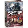 Image de Stratego Quick Battle - Jeu de société - DUJARDIN - Préparez-vous à des batailles rapides et intenses avec Stratego Quick Battle !