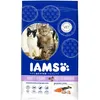 Image de IAMS Croquettes Multicat - 15kg - Pour chat adulte et senior