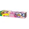 Image de Pâte à modeler licorne 4x90 g - SES CREATIVE - Spécialement conçue pour créer de magnifiques licornes.