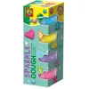 Image de Pâte à modeler Feel good - SES CREATIVE - Dough - Scintillant (4x90gr) - Fabriqué aux Pays-Bas - Activité sensorielle bébé - Age :1+