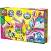 Image de Ses Creative Moulage Et Peinture - Cheveaux Fantaisier en occasion ou reconditionné