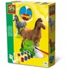 Image de Moulage En PlÃ¢tre Cheval en occasion ou reconditionné