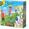 Image de Jeu de cartes Jump! Animals - Sauts à lélastique pour enfants de 3 ans et plus - SES CREATIVE
