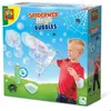 Image de Bulles géantes Toiles daraignées
