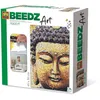 Image de Kit Perles à Repasser Bouddha 7000 - SES CREATIVE - Enfant - Multicolore