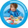 Image de Peinture au doigt - SES CREATIVE - My first - Multicolore - 12 mois - Bleu - Enfant - Mixte