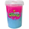 Image de Jouet créatif - SES Creative - Slime marbré - Bleu et rose - 200 g - Prêt à lemploi