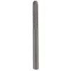 Image de Fraise en carbure de tungstène DREMEL 9903 - Diamètre 32 mm - Bout cône - Pour sculpter et graver le bois/métal