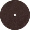 Image de Disques à tronçonner - DREMEL - 520 - Diamètre 32 mm - Épaisseur 16 mm - Lot de 5