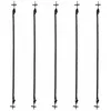 Image de Lames bois coupe à 90° pour scie à chantourner DREMEL Motosaw MS50 - Lot de 5