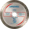 Image de DREMEL Disque Diamant S540 pour Scie Compacte Dremel DSM20