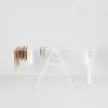 Image de BRABANTIA Séchoir HangOn 25m - Blanc