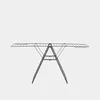 Image de BRABANTIA Séchoir HangOn 25m - Noir