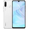 Image de Smartphone Huawei P30 Lite - Blanc - Double SIM - 6Go RAM - 128Go ROM - Lecteur dempreintes digitales