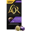 Image de LOr Espresso Lungo Profondo intensité 8 Café Capsules X10 compatibles Nespresso®*