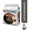 Image de TASSIMO Baileys Latte Macchiato Dosette de café Latte macchiato 8 tasses Baileys