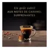 Image de Capsule café L or L OR ESPRESSO FLAVOURS CARAMEL X10 52GR