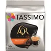 Image de Tassimo LOr Espresso Delizioso café en dosettes x16 -104g