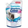 Image de Absorbeur dodeurs - Beaphar - Granulés au Melon - 400g - Pour Chat - Parfum agréable