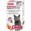 Image de Beaphar Fiprotec Combo Pipettes Puces tiques et Poux Broyeurs Chats et Furets (>1kg) 05ml x 3 unités