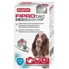 Image de Beaphar Fiprotec Combo Pipettes Puces Tiques et Poux Broyeurs Chien (10-20 kg) 134ml x 3 unités