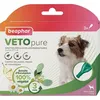 Image de Pipettes insectifuges VETOpure Beaphar : Petit chien - BEAPHAR
