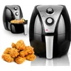 Image de alpina Friteuse XL 3 2L Noir
