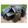 Image de Housse de protection pour barbecue gaz - 180 x 80 x 125 cm